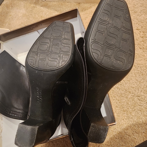 Franco Barto Boots - Picture 2 of 3